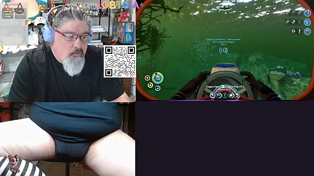 geekycastillo online show from May 2026 03:57:02 AM