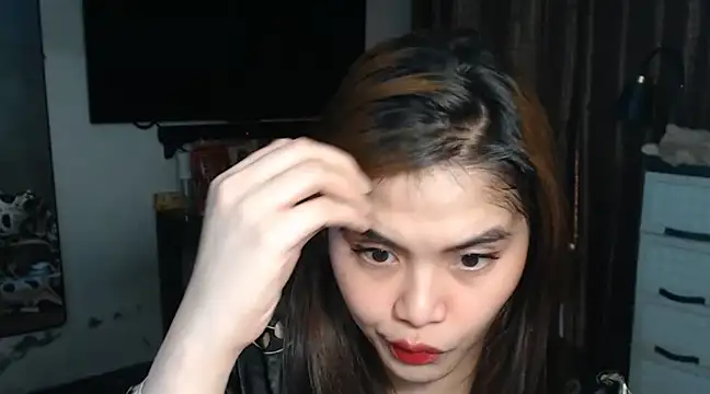 SeductiveTsDoll online show from March 2025 02:48:01 AM