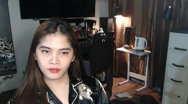 SeductiveTsDoll online show from March 2025 05:52:01 AM