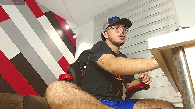 Zac Golden online show from May 2026 01:10:02 PM