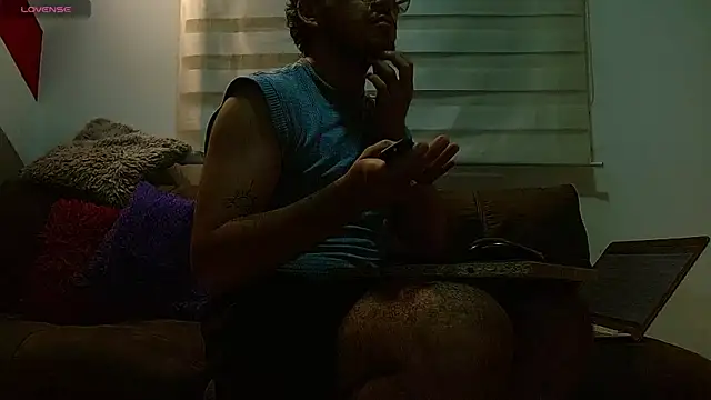 Zac Golden online show from July 2026 12:32:02 PM