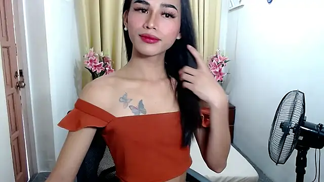 BelLicious4u online show from October 2025 04:02:02 AM