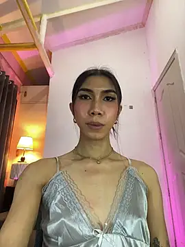 tsgorgeousmargaux online show from November 2025 07:16:02 PM