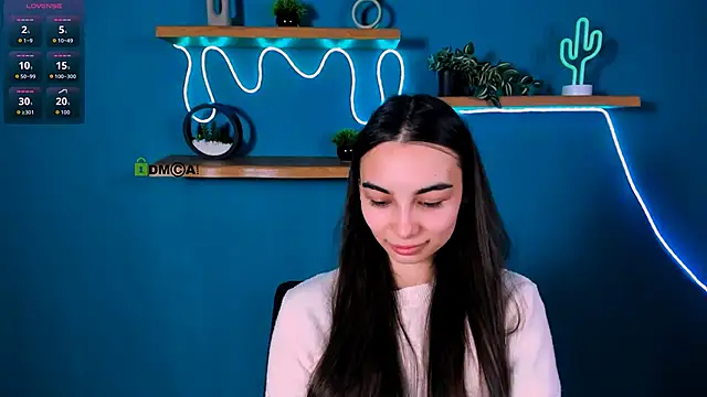 kira light   online show from November 2025 09:59:02 AM