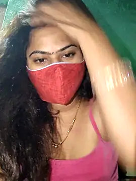 Ankitahot1993 online show from April 2026 04:57:02 PM