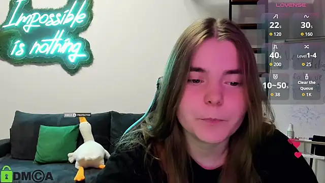 MiraaBloom online show from November 2025 02:17:02 PM