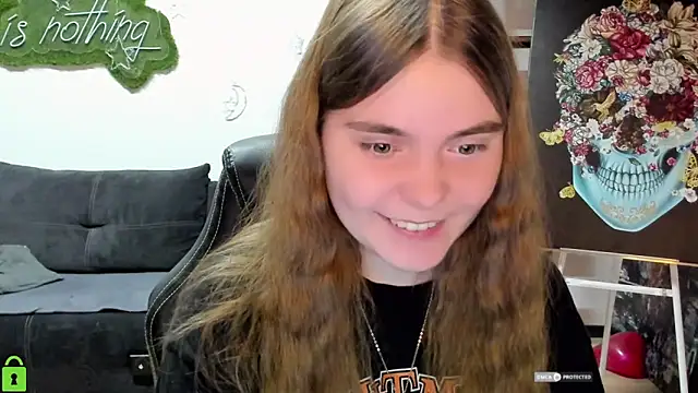 MiraaBloom online show from March 2026 02:43:01 PM