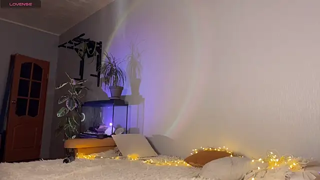 Lin Cherie online show from November 2025 04:55:01 PM