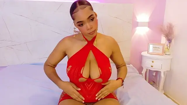 Lorraine Jackson online show from November 2025 01:21:02 PM