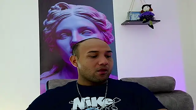 maximiliano coot online show from October 2025 02:29:01 PM