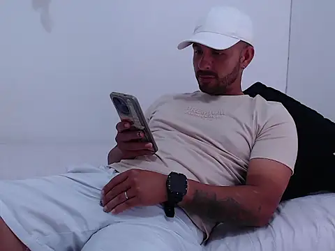 jacob cyclist online show from October 2025 03:36:01 PM