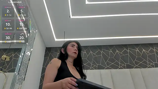 AnnieLove  online show from March 2026 02:10:02 PM