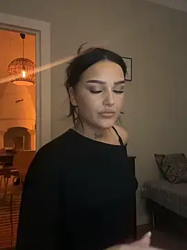 Snapshot of Gabbyys chatting on October 2025 08:31:01 PM Gabbyys online show from October 2025 08:31:01 PM