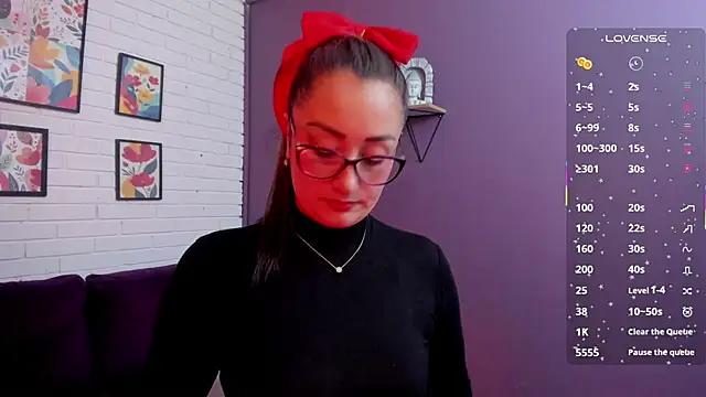 Sofia  Stk online show from February 2026 03:25:02 AM