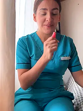 Talia Bonet online show from October 2025 05:09:02 PM