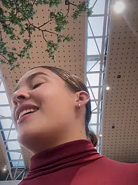 Talia Bonet online show from February 2026 09:42:01 PM