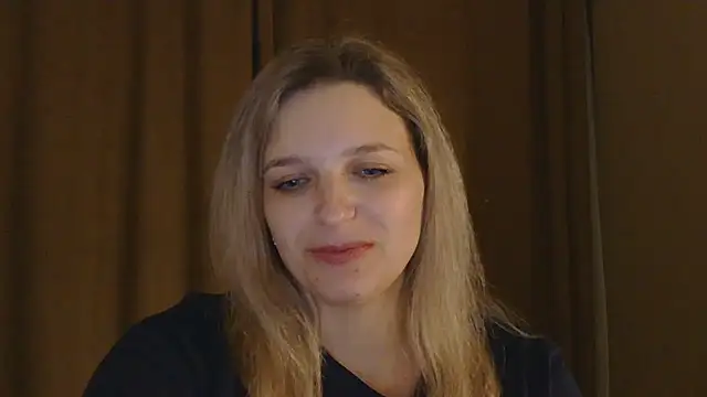 ElisSky301 online show from February 2026 09:53:01 PM