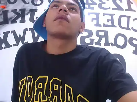 Yordi Alpha online show from October 2025 12:44:02 PM