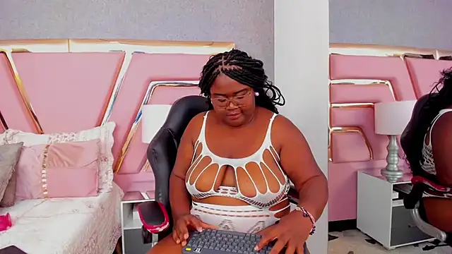 Britanny-Jhonsons online show from January 2026 11:54:02 PM