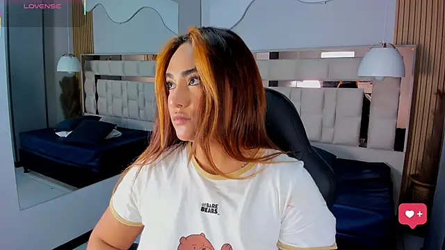 AnguelJones online show from November 2025 04:12:02 AM