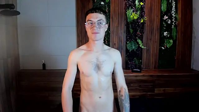 Lil James online show from February 2026 08:24:02 PM