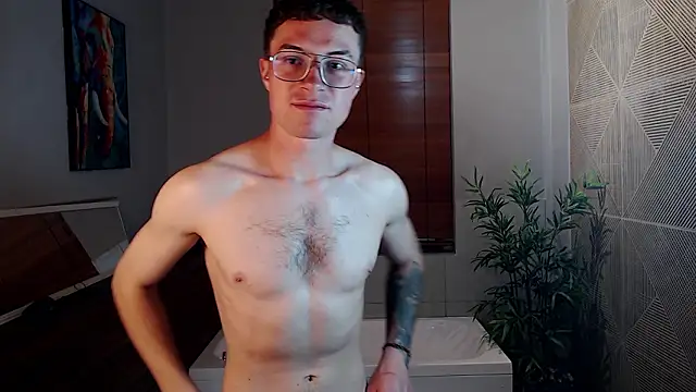 Lil James online show from February 2026 08:49:01 PM