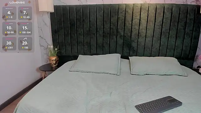 Lil James online show from February 2026 08:38:01 PM