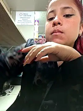 TamySweet69 online show from December 2025 02:46:02 PM