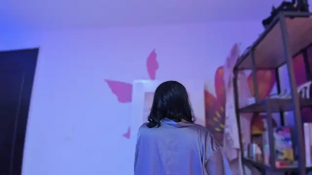 YariRose online show from March 2026 02:06:02 PM