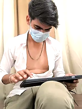 adi8210 online show from November 2025 01:10:01 PM