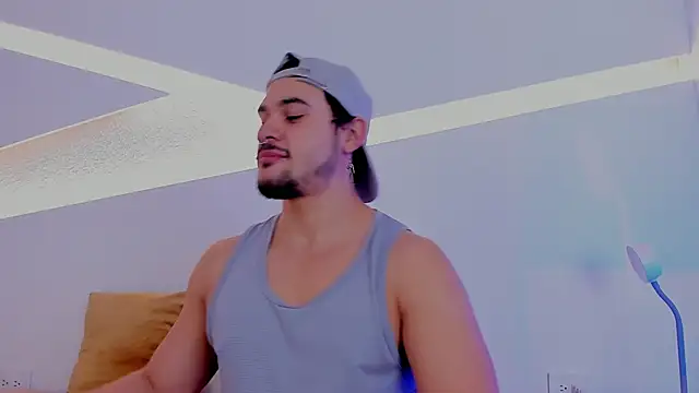 Jake muller1 online show from March 2026 03:03:02 AM