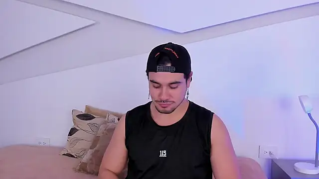 Jake muller1 online show from March 2026 08:39:01 PM