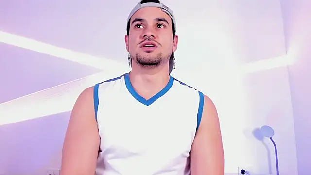 Jake muller1 online show from April 2026 03:18:01 AM