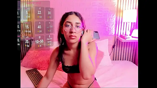 medussa sexi online show from November 2025 03:27:01 AM