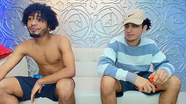 Ruin Destruction online show from February 2026 01:49:01 AM