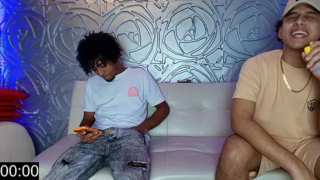 Ruin Destruction online show from March 2026 02:02:02 AM