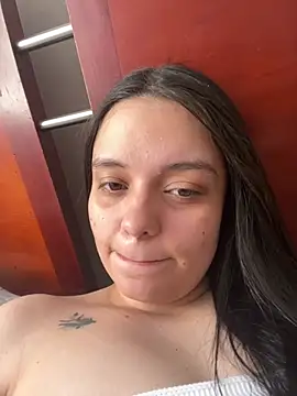 Selena Roa online show from March 2026 03:49:02 PM