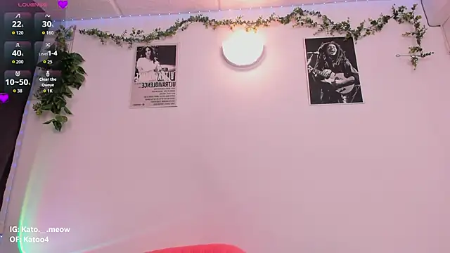 katoo4 online show from March 2026 04:07:02 AM