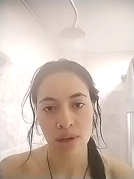 Chuchii05 online show from October 2025 06:34:01 PM