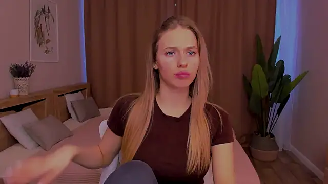 sassy cutie online show from February 2026 09:02:02 AM