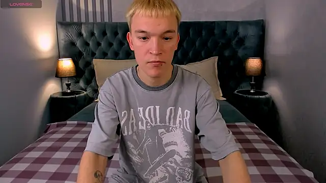 Derek Banville online show from January 2026 08:21:01 PM