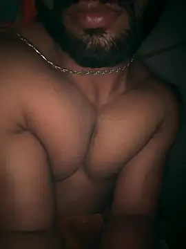 Handsome544 online show from December 2025 06:48:01 PM