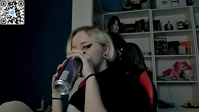 Holy Mistress S online show from February 2026 10:07:02 AM