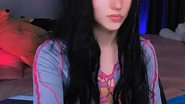 thepretty kitty online show from October 2025 02:40:01 PM