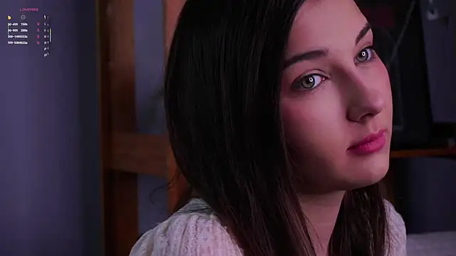 KateCahee online show from January 2026 01:31:02 AM