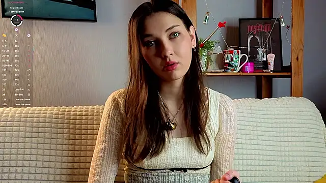 KateCahee online show from February 2026 01:15:02 AM