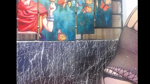 Debora Cienfuegos25 online show from December 2025 12:07:01 AM