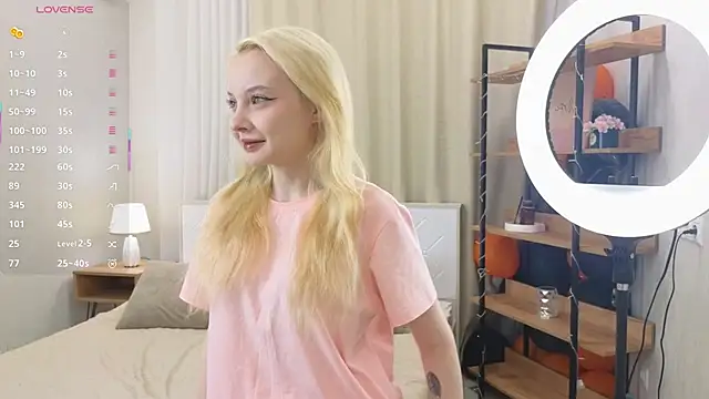 IraYounce online show from November 2025 01:06:01 AM