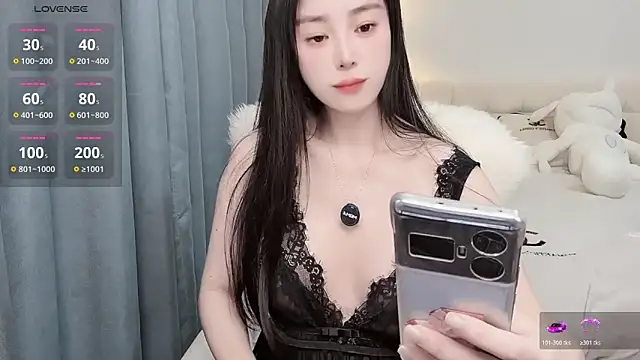 Xiaotaimei 666 online show from February 2026 09:02:01 AM