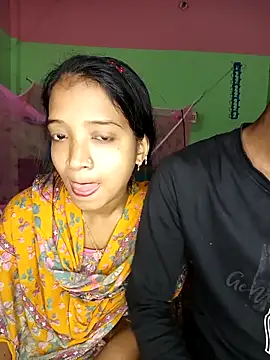 CoupleShow 432 online show from February 2026 05:33:01 PM